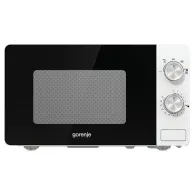 Cuptor microunde grill 20l 800w gorenje