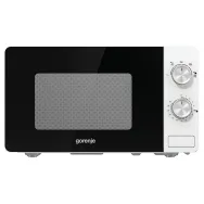 Cuptor microunde grill 20l 800w gorenje