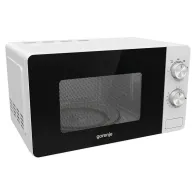 Cuptor microunde grill 20l 800w gorenje