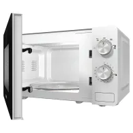 Cuptor microunde grill 20l 800w gorenje