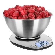 Cantar bucatarie cu bol teesa