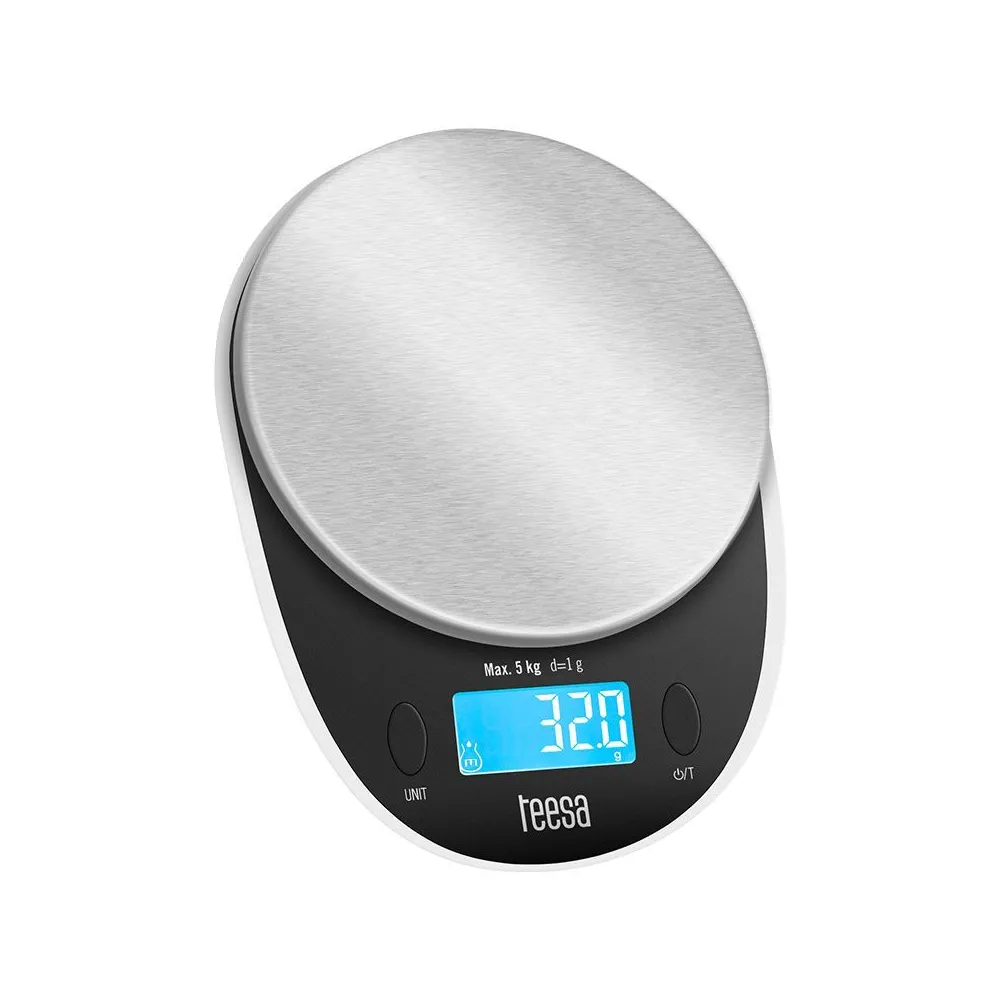 Cantar bucatarie teesa