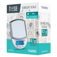 Cantar bijuterii 0.1g teesa