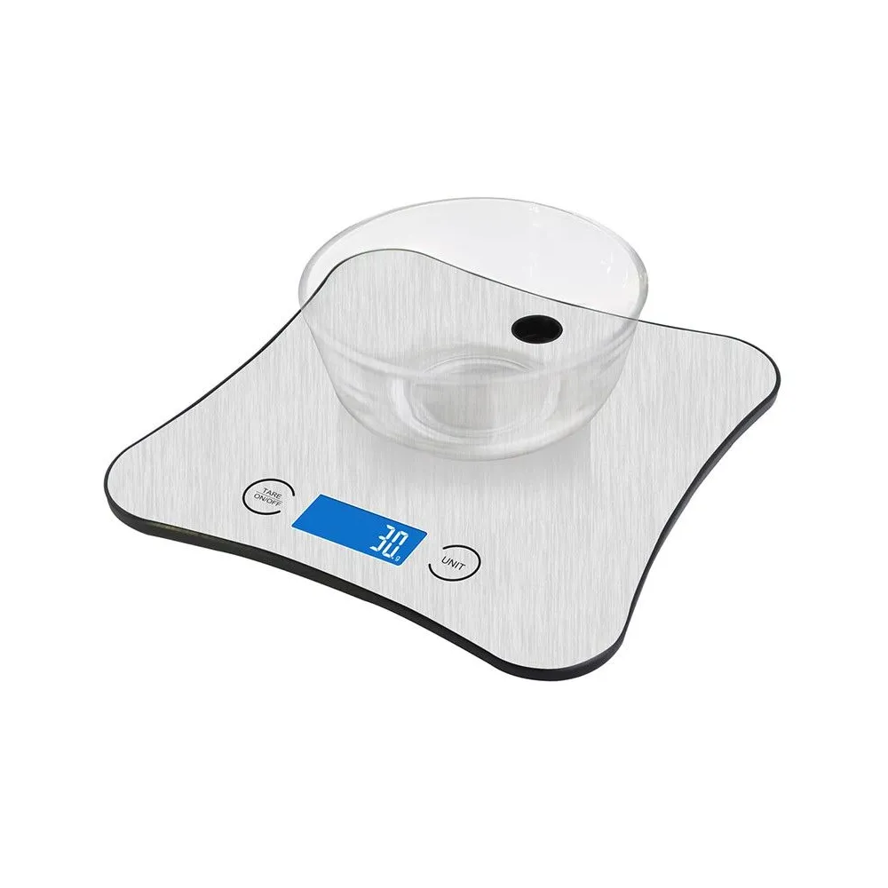 Cantar bucatarie smart platinet