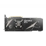 Placa video msi rtx 3080 ventus 3x plus 12g oc Msi - 1