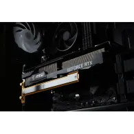 Placa video msi rtx 3080 ventus 3x plus 12g oc Msi - 1
