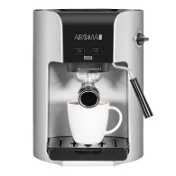 Expressor manual 1400w teesa aroma