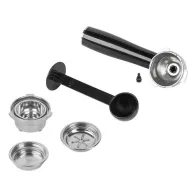 Expressor manual 1400w teesa aroma