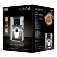 Expressor manual 1400w teesa aroma