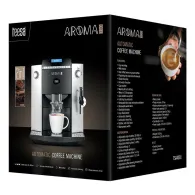 Espressor automat 1400w teesa aroma