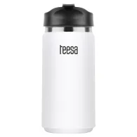 Termos alb 350ml teesa