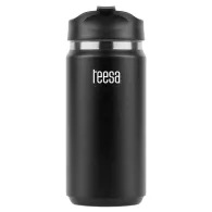 Termos negru 350ml teesa