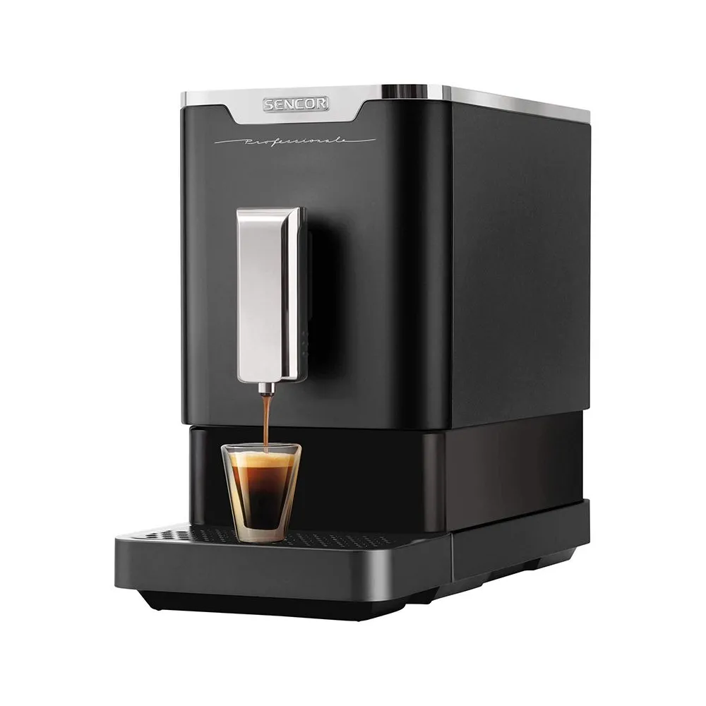 Espressor automat 1470w sencor