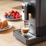 Espressor automat 1470w sencor