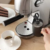 Espressor 1400w sencor