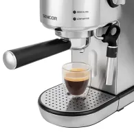 Espressor 1400w sencor