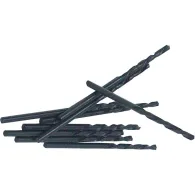 Burghiu metal HSS 1.5x18x40 mm Riss - 1