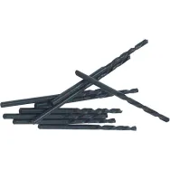 Burghiu metal HSS 1.5x18x40 mm Riss - 1