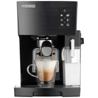 Espressor semi-automat 1450w sencor