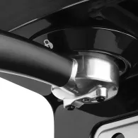 Espressor semi-automat 1450w sencor