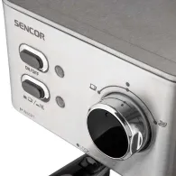 Espressor 15 bar sencor