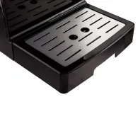 Espressor 15 bar negru sencor