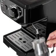 Espressor 15 bar negru sencor