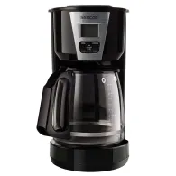 Cafetiera 1.8l display lcd sencor