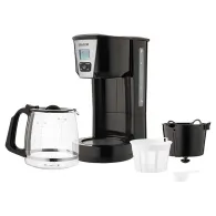 Cafetiera 1.8l display lcd sencor