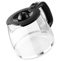 Cafetiera 1.25 l sencor