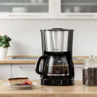 Cafetiera 1.25 l sencor