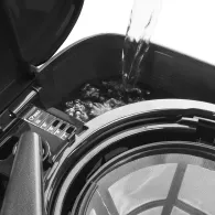 Cafetiera 1.25 l sencor