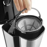 Cafetiera 1.25 l sencor