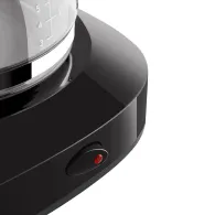 Cafetiera 1.25 l sencor