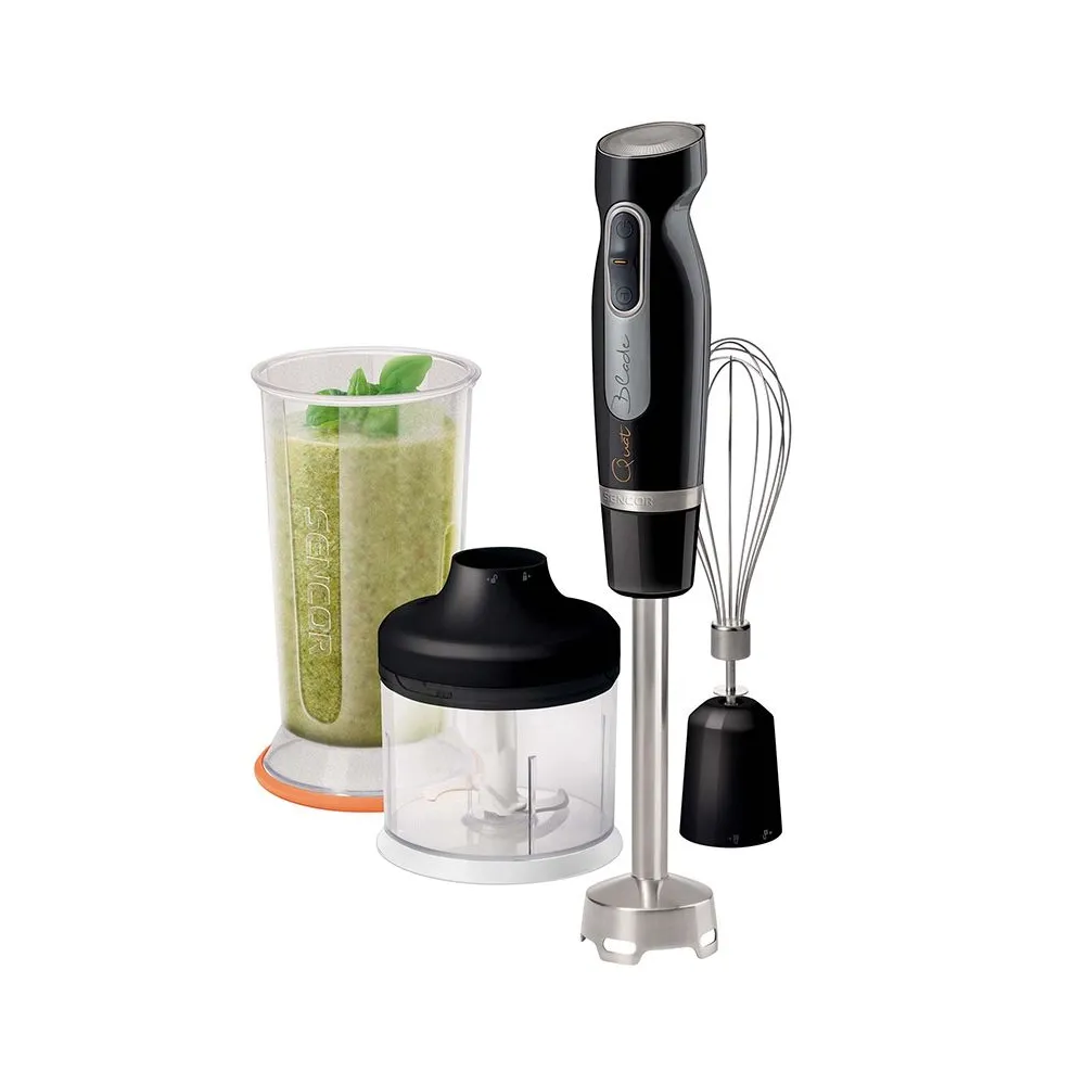 Set blender de mana 2 viteze 800 w
