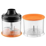 Set blender de mana 2 viteze 800 w