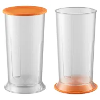 Set blender de mana 2 viteze 800w alb sencor