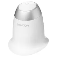 Tocator chopper bol sticla 1l 230w sencor