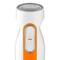 Set blender de mana 2 viteze 600w alb sencor