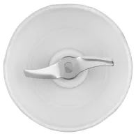 Set blender de mana 2 viteze 600w alb sencor