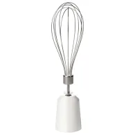 Set blender de mana 2 viteze 600w alb sencor