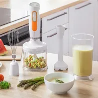 Blender manual 500w sencor