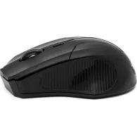 Mouse  spacer pc sau nb wireless 2.4ghz optic 1600 dpi butoane/scroll 3/1  negru spmo-w02 (include tv 0.18lei) Spacer - 1
