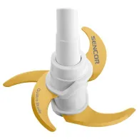 Tocator chopper bol sticla 1l 800w sencor