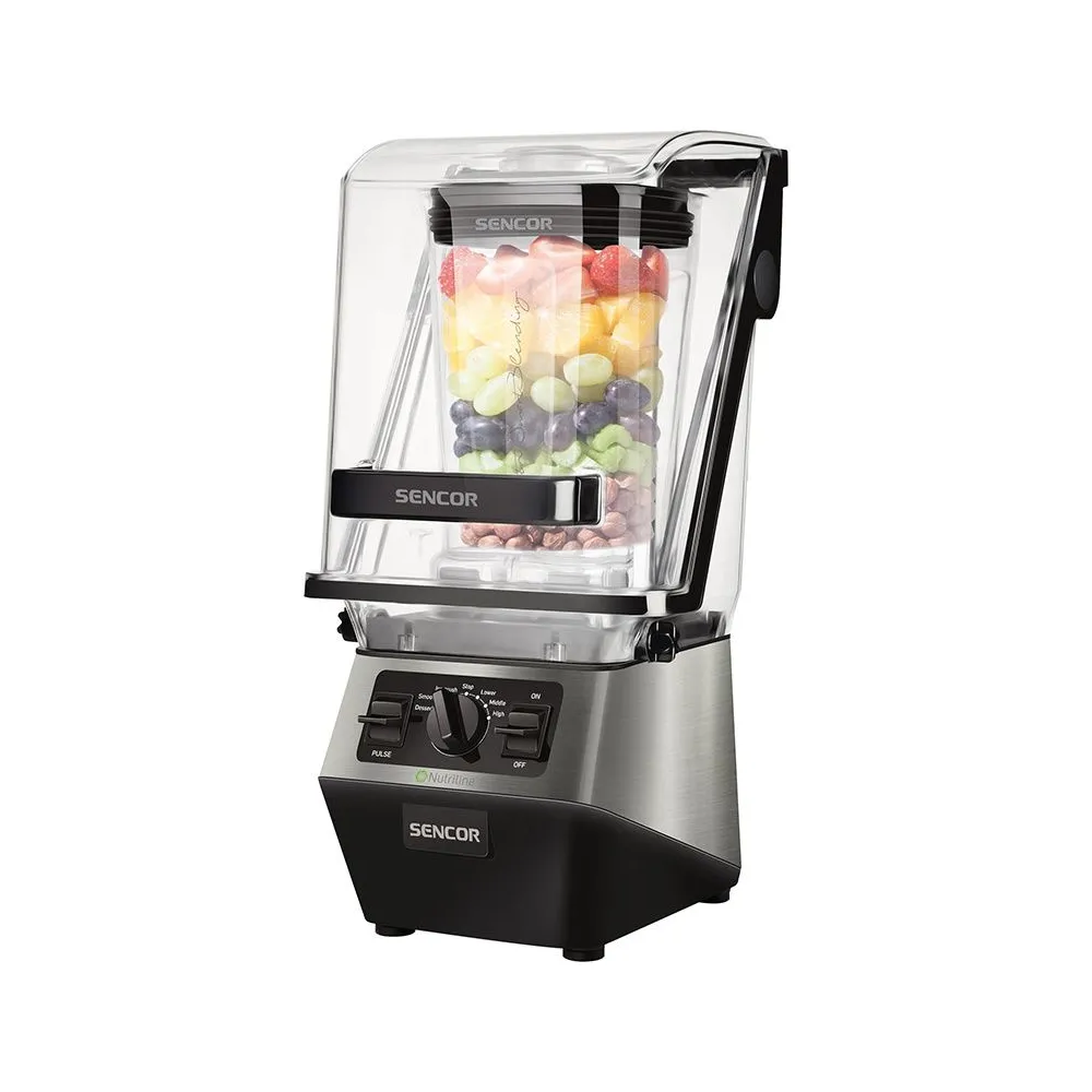 Blender nutri smart 2000w sencor