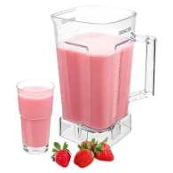 Blender nutri smart 2000w sencor