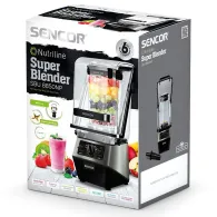 Blender nutri smart 2000w sencor