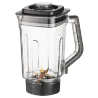 Blender  cu mixare in vid 1500w sencor