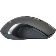 Mouse  spacer pc sau nb wireless 2.4ghz optic 1000 dpi butoane/scroll 3/1  negru spmo-w12 (include tv 0.18lei) Spacer - 1