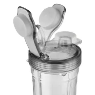 Blender  cu mixare in vid 1500w sencor